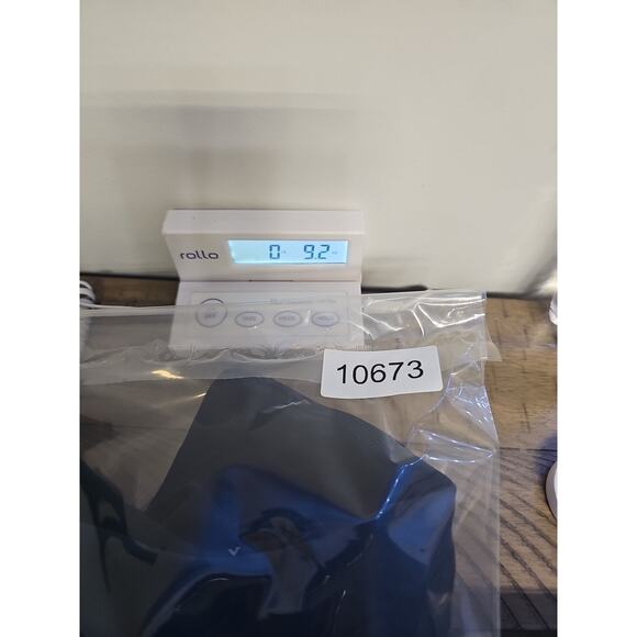 Nike Shirt Womens Large Navy Dri Fit Turtleneck Base Layer - Picture 8 of 8